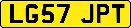 LG57JPT