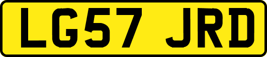 LG57JRD