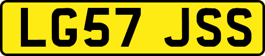 LG57JSS