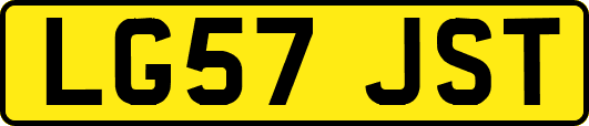 LG57JST