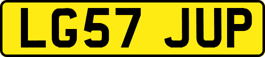 LG57JUP