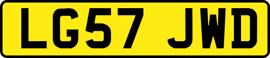 LG57JWD