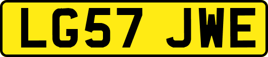 LG57JWE