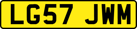 LG57JWM