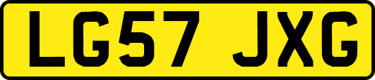 LG57JXG