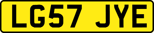 LG57JYE
