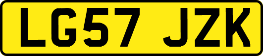 LG57JZK