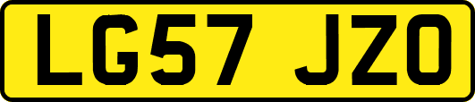 LG57JZO