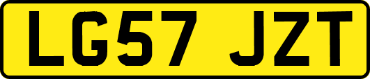 LG57JZT