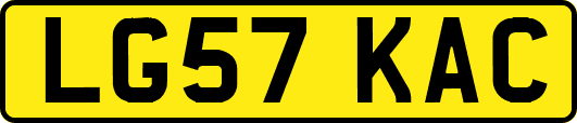 LG57KAC