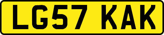 LG57KAK