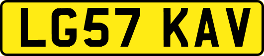 LG57KAV