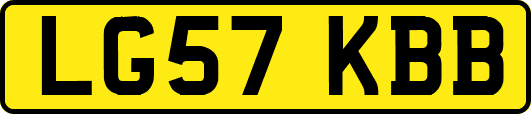 LG57KBB