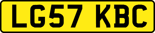 LG57KBC