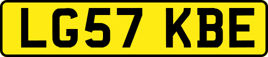 LG57KBE