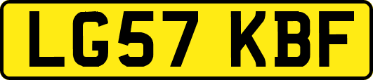 LG57KBF