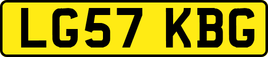 LG57KBG