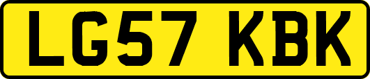 LG57KBK