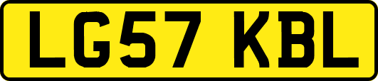 LG57KBL