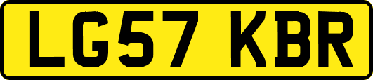 LG57KBR