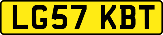 LG57KBT
