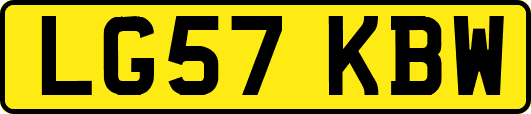 LG57KBW