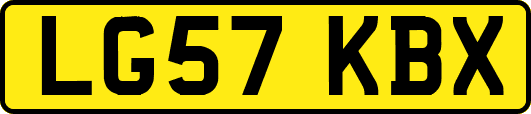 LG57KBX