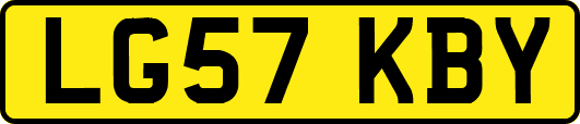 LG57KBY