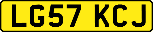 LG57KCJ