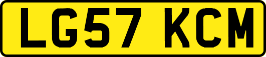 LG57KCM