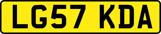LG57KDA