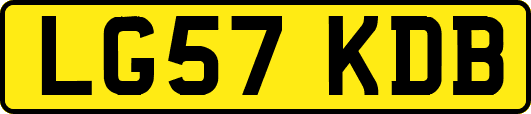LG57KDB