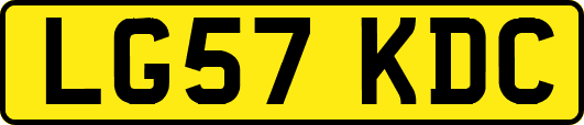 LG57KDC