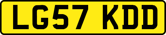 LG57KDD