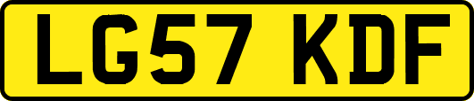 LG57KDF