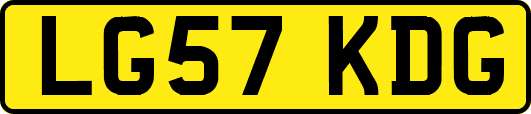 LG57KDG