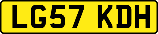 LG57KDH