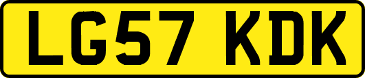 LG57KDK