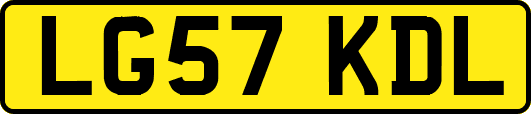 LG57KDL