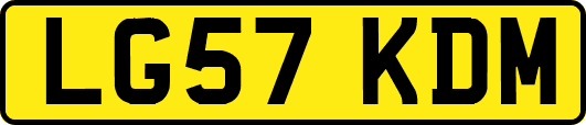 LG57KDM