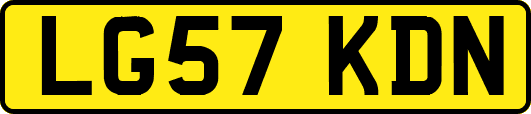 LG57KDN