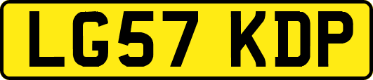 LG57KDP
