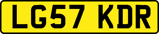 LG57KDR