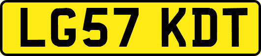 LG57KDT