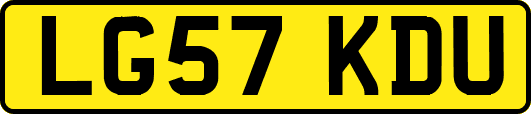 LG57KDU