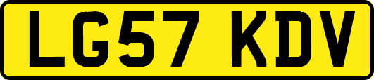 LG57KDV