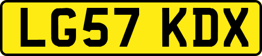 LG57KDX