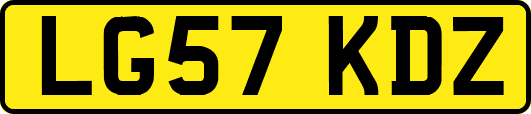 LG57KDZ