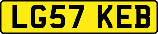 LG57KEB