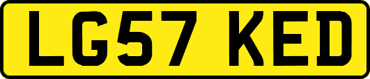 LG57KED